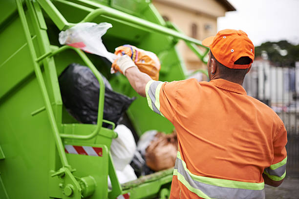 Best Yard Cleanup Services  in Palmhurst, TX